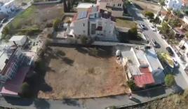 Земля за 570 000 евро в Ларнаке, Кипр