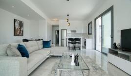 Пентхаус за 465 000 евро в Лимасоле, Кипр