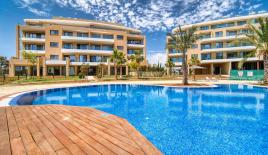 Апартаменты за 245 000 евро в Лимасоле, Кипр