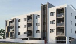 Апартаменты за 170 000 евро в Ларнаке, Кипр