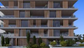 Апартаменты за 570 000 евро в Лимасоле, Кипр