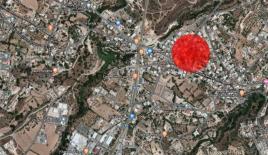 Земля за 335 000 евро в Пафосе, Кипр