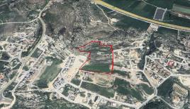 Земля за 4 500 000 евро в Пафосе, Кипр