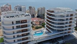 Апартаменты за 560 000 евро в Ларнаке, Кипр