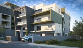 Апартаменты за 195 000 евро в Лимасоле, Кипр