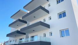 Апартаменты за 195 000 евро в Ларнаке, Кипр