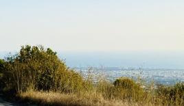 Земля за 320 000 евро в Пафосе, Кипр