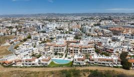 Апартаменты за 817 500 евро в Пафосе, Кипр