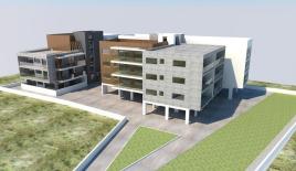 Апартаменты за 190 000 евро в Ларнаке, Кипр