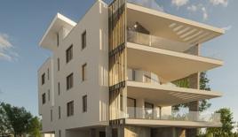 Пентхаус за 260 000 евро в Ларнаке, Кипр