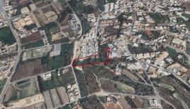 Земля за 2 130 000 евро в Пафосе, Кипр