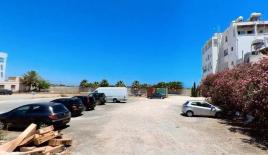 Земля за 520 000 евро в Ларнаке, Кипр