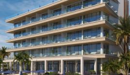 Апартаменты за 1 642 500 евро в Ларнаке, Кипр