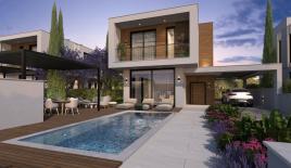 Вилла за 1 475 000 евро в Лимасоле, Кипр