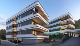 Апартаменты за 400 000 евро в Лимасоле, Кипр