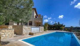 Вилла за 3 500 000 евро в Пафосе, Кипр