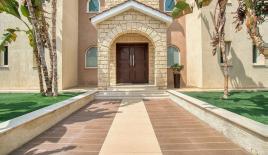 Вилла за 1 500 000 евро в Пафосе, Кипр