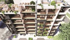 Апартаменты за 280 000 евро в Ларнаке, Кипр