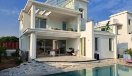 Вилла за 465 000 евро в Ларнаке, Кипр