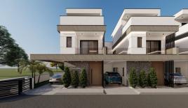 Вилла за 380 000 евро в Лимасоле, Кипр