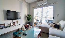 Апартаменты за 300 000 евро в Лимасоле, Кипр