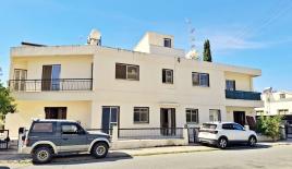 Коммерческая недвижимость за 670 000 евро в Ларнаке, Кипр