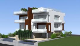 Вилла за 1 200 000 евро в Пафосе, Кипр