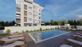 Пентхаус за 539 000 евро в Лимасоле, Кипр