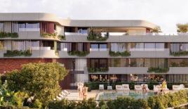 Апартаменты за 590 000 евро в Пафосе, Кипр