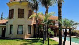 Вилла за 2 200 000 евро в Лимасоле, Кипр