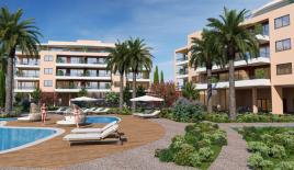 Апартаменты за 398 000 евро в Лимасоле, Кипр