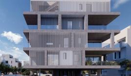 Апартаменты за 296 686 евро в Лимасоле, Кипр