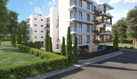 Апартаменты за 305 000 евро в Пафосе, Кипр