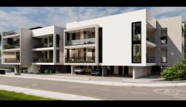 Апартаменты за 160 000 евро в Ларнаке, Кипр