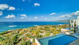 Вилла за 4 850 000 евро в Пафосе, Кипр