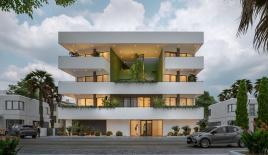 Апартаменты за 460 000 евро в Лимасоле, Кипр