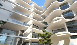 Апартаменты за 340 000 евро в Ларнаке, Кипр