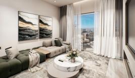 Апартаменты за 400 000 евро в Пафосе, Кипр