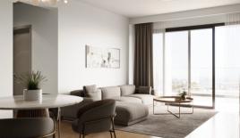 Апартаменты за 258 624 евро в Лимасоле, Кипр