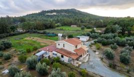 Вилла за 465 000 евро в Ларнаке, Кипр