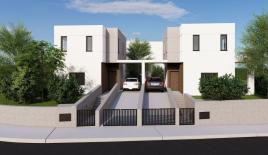 Вилла за 390 000 евро в Лимасоле, Кипр