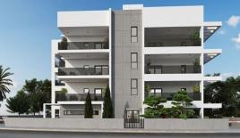 Апартаменты за 175 000 евро в Ларнаке, Кипр