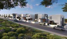 Вилла за 540 000 евро в Пафосе, Кипр