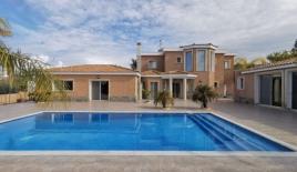 Вилла за 3 000 000 евро в Пафосе, Кипр