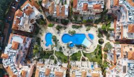 Апартаменты за 369 000 евро в Пафосе, Кипр