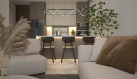 Апартаменты за 180 000 евро в Пафосе, Кипр