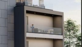 Пентхаус за 400 000 евро в Лимасоле, Кипр