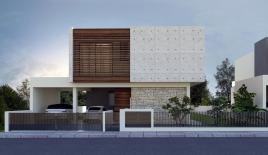 Вилла за 600 000 евро в Ларнаке, Кипр