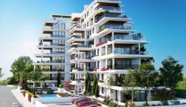 Апартаменты за 600 000 евро в Ларнаке, Кипр