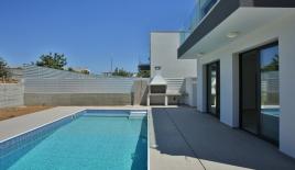 Вилла за 465 000 евро в Пафосе, Кипр